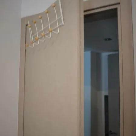 아파트 Luxury In