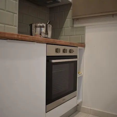 Luxury In Apartment
