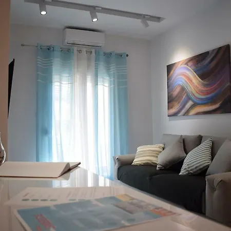 Luxury In * Thessaloniki