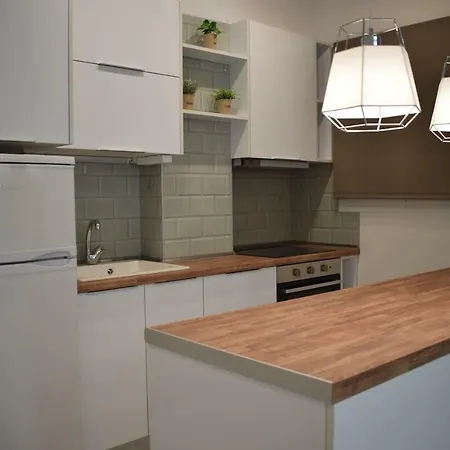 Luxury In Apartment *