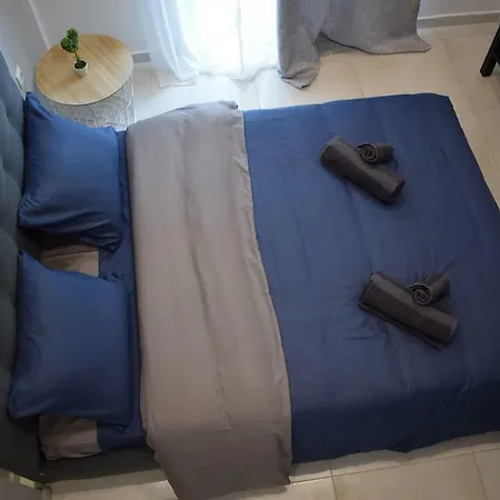 Luxury In Apartment Thessaloniki