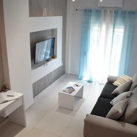 Apartment Luxury In *