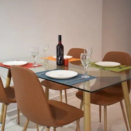 Luxury In Apartment *